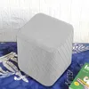 Chair Covers Dust-proof Home Supplies Seat Cover Cushion Covering Creative Decorative Clean Multicolor Storage Protector