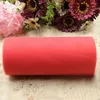 Table Skirt 1PC Multi Color Tutu Tulle Cloth For Wedding Party Tableware Baby Shower 8P