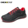 Casual Shoes ONEMIX Original Ultra Light Running Men Sneakers 2024 Breathable Reflective Women Tennis Jogging Vulcanize Footwear