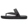 Sandals Style Men's Summer Outdoor Lightweight Mans EVA Non-slip Slippers Man Sandal For Men Flip Flops Casual Beach Slide