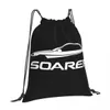 toyota Soarer Shadow Design Drawstring Bags Backpacks Bagpack Travel Bags Women Backpack Female Backpack 41Om#