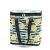 22l Large Thermal Cooler Bag Portable Food Cool Box Beach Bottle Ice Pack Cam Fr Waterproof Thermo Insulated Bag S5AX#