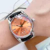 Oujia Candy Color Quartz Precision Steel Strip Men's and Women's Watches Available for Sale