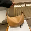 100% cuir véritable femmes sacs à main 2023 nouveau cuir de vache de luxe designer bandoulière dames épaule menger femme fi fourre-tout v4W3 #