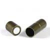 5 set/lotto 5 6 8 10 12 14 mm COLORE GOLD SOLT CRSP MAGNETIC