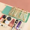 4 in 1 Reise -Make -up -Beutel Organizer Tragbarer großer Speicher Mehrfacher Organisator für Koffer Lader W Cosmetic Bag W1LJ##