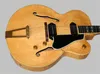 Fabrik Hot E-E-Gitarre 1953 S-350 D, Rare Blonde Finish (#GAT0293) Musikinstrumente 258