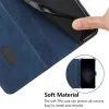 3D Geometrische Leder -Flip -Brieftaschenhülle für Samsung Galaxy S8 S9 S10 S20 S21 S22 Plus S 21 Fe S22ultra S7 Edge Hülle Cover