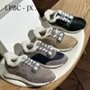 Casual Shoes Women's B C Winter Wool Warm Flat Bottom Colorblocking Bead Chain Lace Up Sports Running Travel