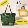 nyl Crossbody Cvenient Shop Bag Eco-Friendly Waterproof Storage Bag Fi Gift Multi-Size Folding Woven Bag 72yg #
