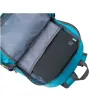 Sacos de acampamento mochila para mulheres ginásio dobrável bolso homens caminhadas equipamentos pequeno esporte ao ar livre montanhismo escalada mochila feminino