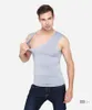 3pcs hommes débardeurs sous-vêtements pour hommes gilet maillot de corps chemises transparentes mâle bodyshaper fitness lutte singlets soie col en V 240321