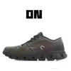 Cloud Designer Shoes Cloud X 3 Men Women Comfortable Running Breathable Ultralight Antiskid Outdoor Casual Fashion Sneakers