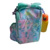 children's lunch bag Ice pack Student thermal box bag Crossbody bag Boys Girls School Work Tour 43UJ#