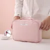 makeup Bag For Women Toiletries Organizer Waterproof Travel Make Up Storage Pouch Female Large Capacity Portable Cosmetic Case g0T8#