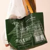 S / L Shop Sac Outils de stockage de supermarché Nyl Sacs à bandoulière Femmes Cuisine Accories Sacs à main tissés Sac d'épicerie simple Nouveau o1iL #