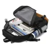 point garçons filles enfants école livre sacs femmes bagpack adolescents toile hommes ordinateur portable voyage sac à dos w2L7 #