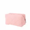 Kawaii Plush Travel Cosmetic Lipstick Brush Storage Bag toalettetri Kit Kvinnor Söt makeup Handväskor Organiser Pouch Pouch Pencil Case Bags Z68G#