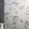 Raamstickers Muursticker Glasfolie Badkamer Slaapkamer Decor Decoratie Deur Mat Modern PVC Privacy Statisch