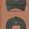 Ball Caps Kpop Idol Fromis_9 Hoeden Love From Cap