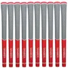 10 x Golf Grips 5 Colors Rubber Golf wood Iron Club Grips Swing Grips 240323