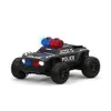 Turbo Racing 1 76 C81 C82 RC Truck Car Mini Full Proportion Monster z Cool Lights Mountain Toy 240327