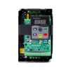 3KW VFD AC 220V 1,5KW 2,2 kW Variabel Frequency Drive VFD Frequency Converter Inverter Speed ​​Controller för 3-fasmotor