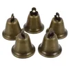 Party Levert Little Bell Farm Livestock Bells Pet Decorations Accessories Iron Sheep The Ringer