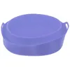 Take Out Containers Grease Drum Liner Silicone Folding Bucket Grill Accessories Accessory Foldable Oil Inner
