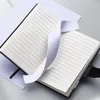 Couverture A7 Mini carnet journal livre en cuir souple poche bloc-notes Portable étudiant écriture mot