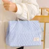 Sac de boîte à lunch portable Nouveau Fiable simple grande capacité sac étanche sac de riz ceinture isolante pour les employés de bureau v2Kz #