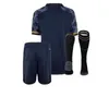 Barnfotbollsskjorta Bellingham Uniform Training Suit Set Kids Adult 240318