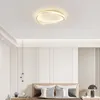 Światła sufitowe Nowoczesne LED żyrandola sypialnia sypialnia dziecięce studium Dekoracja Dekoracja Dekoracja