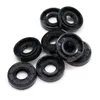 ID 28mm Nitrile Rubber Shaft Oil Seal TC-28*35/37/38/40/42/45/47/48/49/50/52/55/56/62*4/5/7/8/10/11 /12 Double Lip Oil Seal