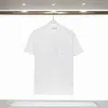 Mode T-shirt Hommes Femmes Designers T-shirts T-shirts Vêtements Tops Homme S Casual Poitrine Lettre Chemise Vêtements De Luxe Street Shorts Manches Vêtements Lowee T-shirts