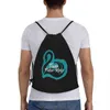 team Foster Keefe, Keeper fans who love Sophie and Drawstring Bags Gym Bag Hot Lightweight U6hc#