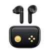 Słuchawki Bluetooth bezprzewodowe słuchawki Kreskówkowe słuchawki Inear Earbuds Hoisekuling TWS Słuchawki do gier dla dziewcząt przełączników