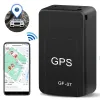 GF-07 GPS Tracker Car Tracking Tracking Vehicle Antift Pits Enfants Anti-Lost Mini Locator Sim Message Positionneur