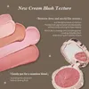 Flower Knows Little Angel Collection Blush Creme 6g Textura Entre Orvalhado e Mochilike Aturallooking Flush 240327