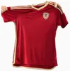 24-25 Venezuela voetbalshirt Kindertenue 24 25 Nationaal team voetbalshirt Heren Thuis Rood Uit Wit Camisetas Copa America CORDOVA SOTELDO BELLO SOSA RONDON