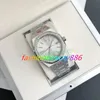 Orologio da uomo d'affari alla moda con zaffiro impermeabile, design meccanico, automatico di alta qualità, cinturino in pelle da 42 mm, acciaio inossidabile 88109