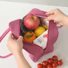 Fi bière Sacs à lunch pour enfants de grande capacité