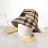 Designers mulher aba larga chapéus verão le bob artichaut balde chapéu guarda-sol para viagens ao ar livre chapéus bola bonés