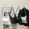 7a Luxo ombro de bolsas de ombro venda de nicho de nicho que pode ser usado para um e dois dingdang moda na moda versátil pequenas sacolas perfumadas femininas