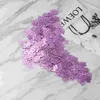 Party Decoration 600 PC Table Confetti Birthday Glitter Number Memorial Gifts Decor Wedding Favors