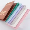 Nieuwe FI Travel Paspoort Cover Protective Card Case Women Men Travel Credit Card Holder Travel Iddocument Paspoorthouder M6RQ#