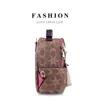 Backpack Style New Trendy High end niche Bag Designer Travel Girl Versatile Backpack