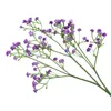 Decorative Flowers Mother'S Day 12pc Gypsophila Flower Decor Gift Indoor And Outdoor Artificial For Home Decoration Party Decorations