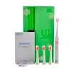 toothbrush Lansung Electronic Toothbrush USB Ultrasonic Toothbrush Electric Tooth Brush Electric Toothbrush Cepillo Dental Oral Hygiene