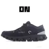 Cloud Designer Shoes Cloud X 3 Men Women Comfortable Running Breathable Ultralight Antiskid Outdoor Casual Fashion Sneakers